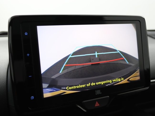 Toyota Yaris - 1.5 Hybrid Executive