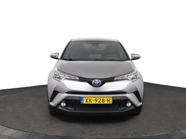 Toyota C-HR - 1.8 Hybrid Dynamic