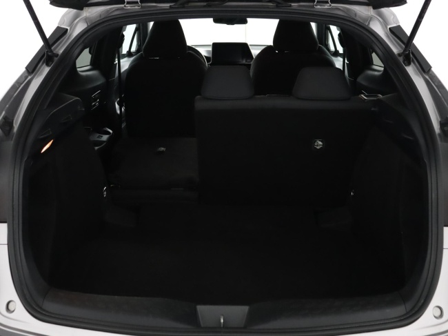 Toyota C-HR - 1.8 Hybrid Dynamic