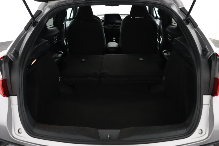 Toyota C-HR - 1.8 Hybrid Dynamic 26