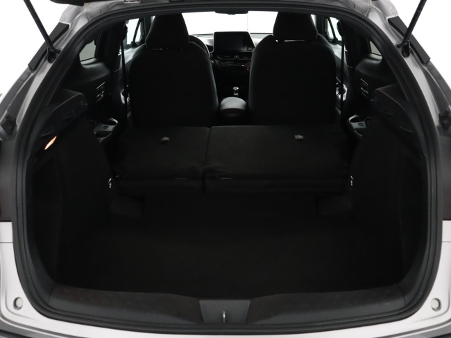 Toyota C-HR - 1.8 Hybrid Dynamic