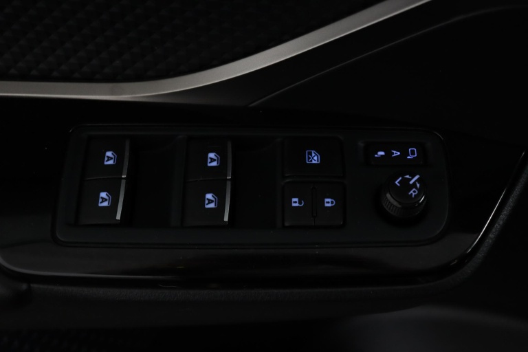 Toyota C-HR - 1.8 Hybrid Dynamic 29