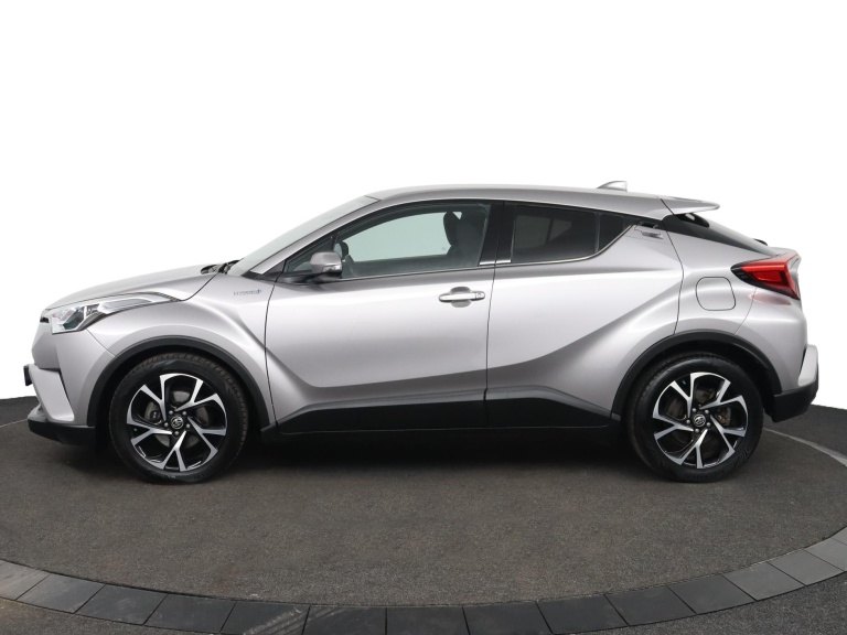 Toyota C-HR - 1.8 Hybrid Dynamic 3