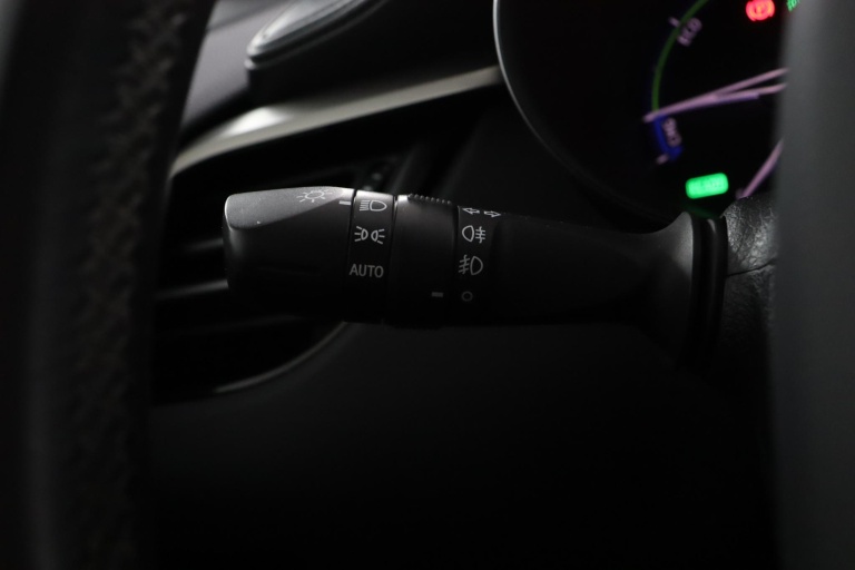 Toyota C-HR - 1.8 Hybrid Dynamic 31