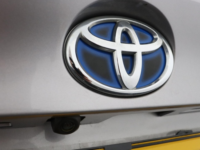 Toyota C-HR - 1.8 Hybrid Dynamic