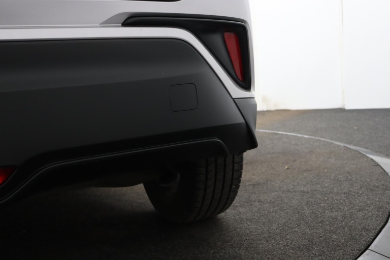 Toyota C-HR - 1.8 Hybrid Dynamic 39