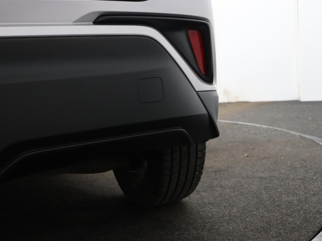 Toyota C-HR - 1.8 Hybrid Dynamic