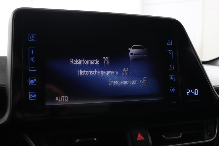 Toyota C-HR - 1.8 Hybrid Dynamic 43