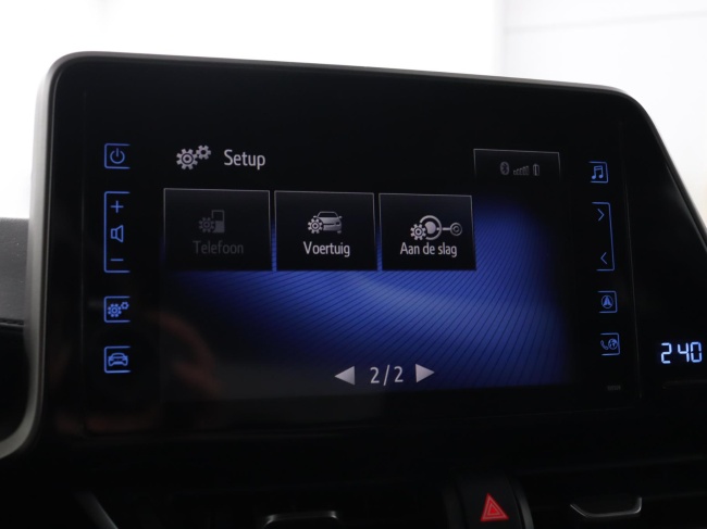 Toyota C-HR - 1.8 Hybrid Dynamic