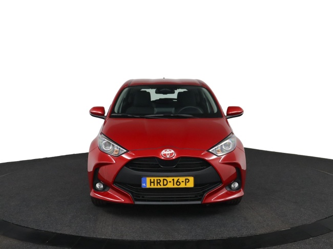 Toyota Yaris - 1.5 Hybrid 115 Active