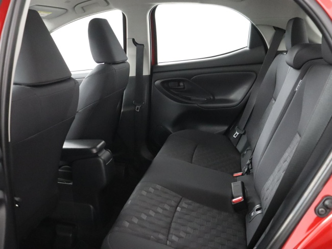 Toyota Yaris - 1.5 Hybrid 115 Active