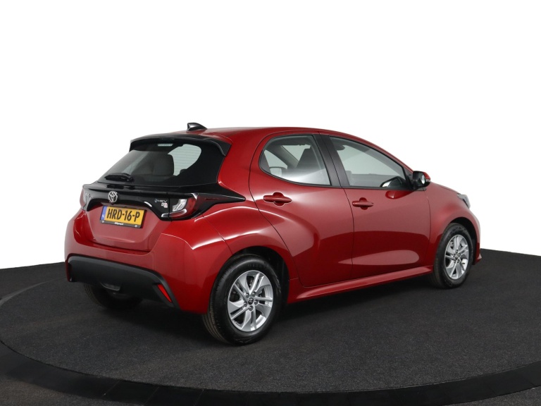 Toyota Yaris - 1.5 Hybrid 115 Active 2
