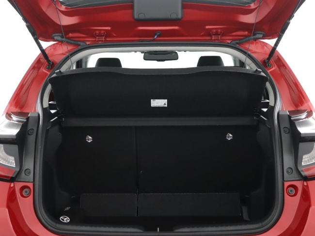 Toyota Yaris - 1.5 Hybrid 115 Active