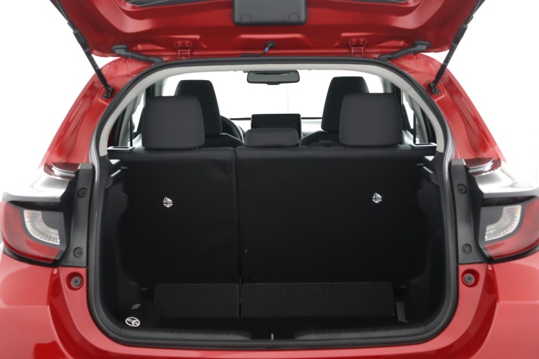 Toyota Yaris - 1.5 Hybrid 115 Active 24