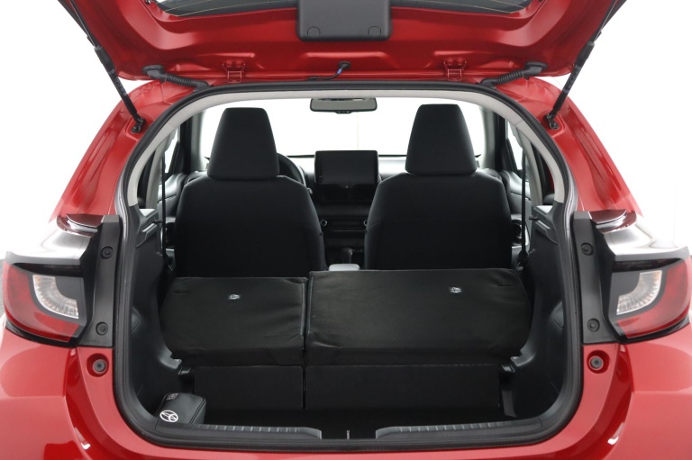 Toyota Yaris - 1.5 Hybrid 115 Active 26