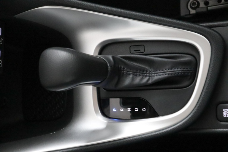 Toyota Yaris - 1.5 Hybrid 115 Active 27