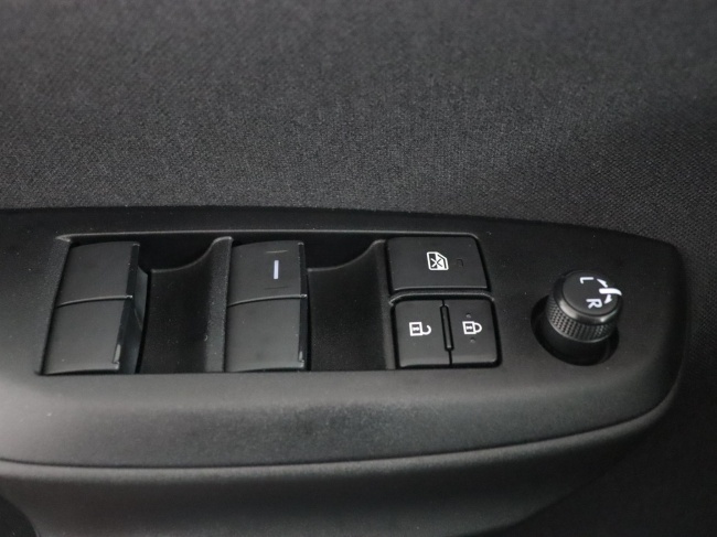 Toyota Yaris - 1.5 Hybrid 115 Active