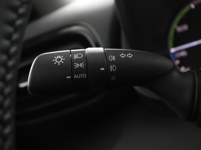 Toyota Yaris - 1.5 Hybrid 115 Active