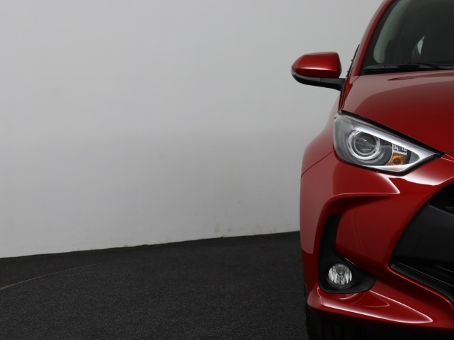 Toyota Yaris - 1.5 Hybrid 115 Active