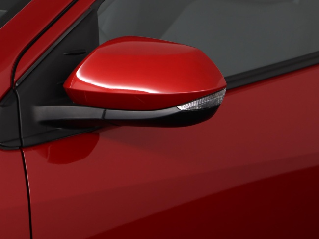 Toyota Yaris - 1.5 Hybrid 115 Active