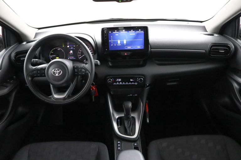 Toyota Yaris - 1.5 Hybrid 115 Active 4