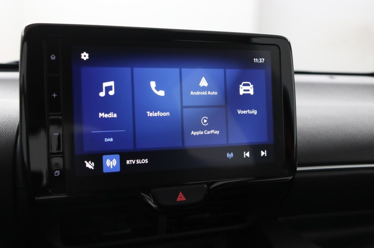 Toyota Yaris - 1.5 Hybrid 115 Active 41