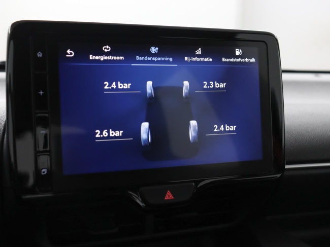 Toyota Yaris - 1.5 Hybrid 115 Active