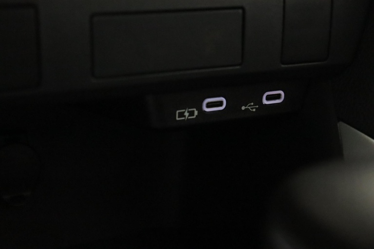 Toyota Yaris - 1.5 Hybrid 115 Active 46