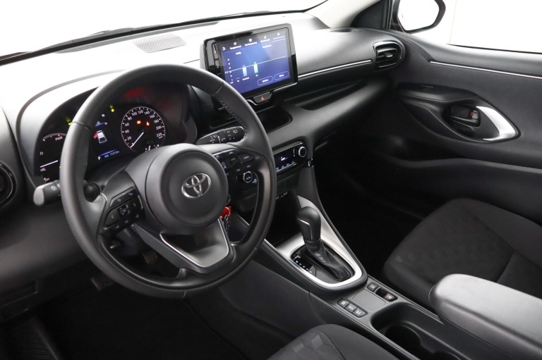 Toyota Yaris - 1.5 Hybrid 115 Active 50