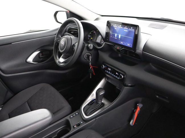Toyota Yaris - 1.5 Hybrid 115 Active