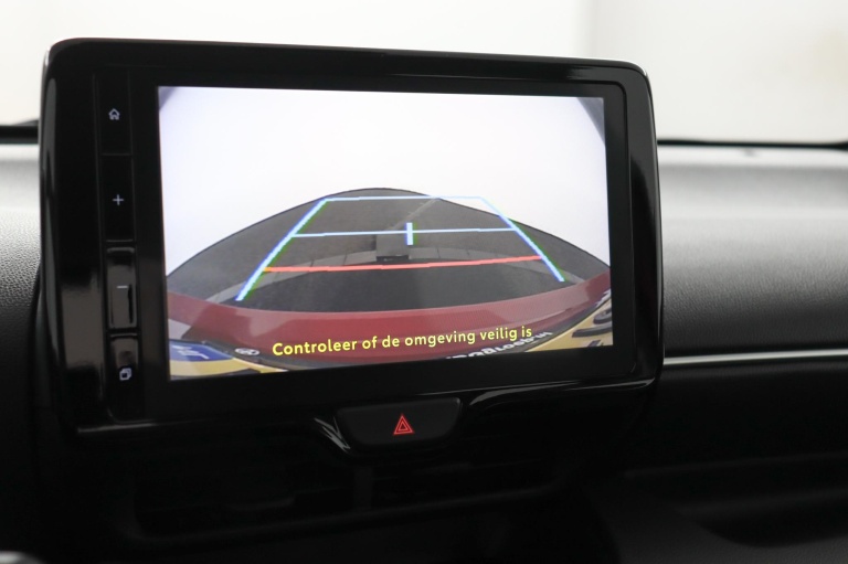 Toyota Yaris - 1.5 Hybrid 115 Active 9