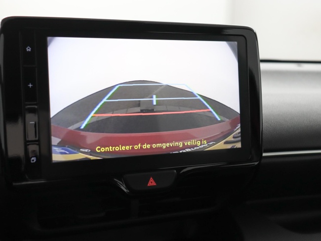 Toyota Yaris - 1.5 Hybrid 115 Active