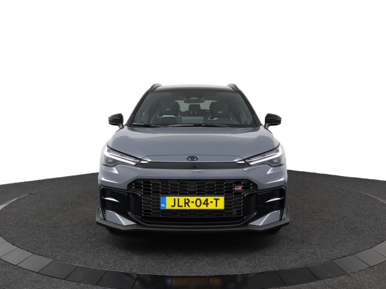 Toyota Corolla Cross - Hybrid 180 GR Sport 14