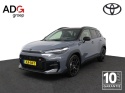 Toyota Corolla Cross - Hybrid 180 GR Sport