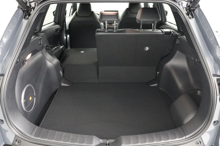 Toyota Corolla Cross - Hybrid 180 GR Sport 23