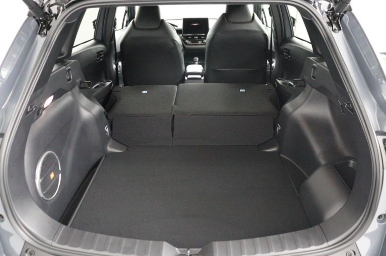 Toyota Corolla Cross - Hybrid 180 GR Sport 24