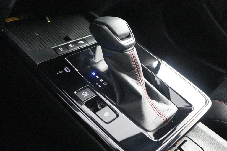 Toyota Corolla Cross - Hybrid 180 GR Sport 25