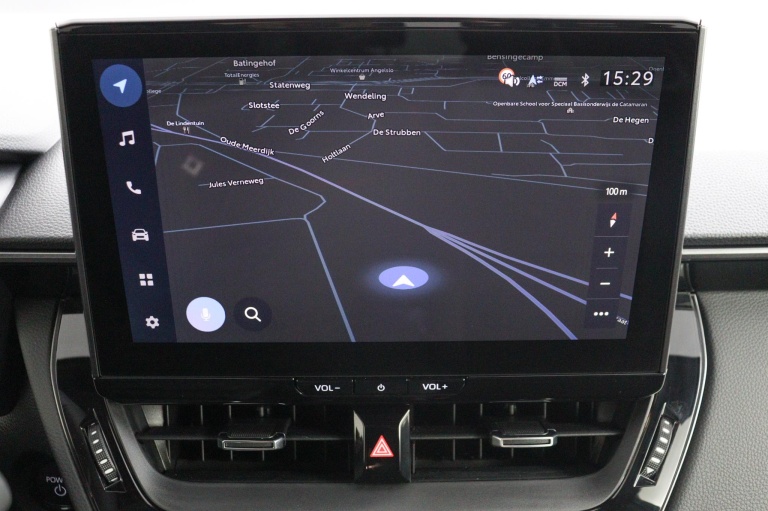 Toyota Corolla Cross - Hybrid 180 GR Sport 26