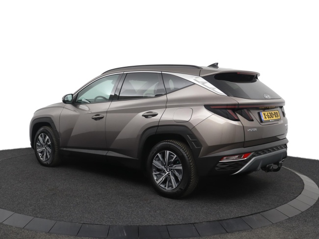 Hyundai Tucson - 1.6 T-GDI HEV Comfort