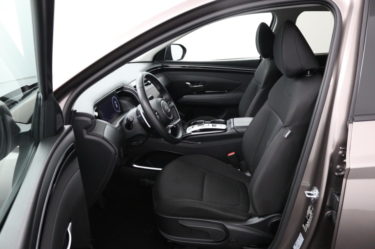 Hyundai Tucson - 1.6 T-GDI HEV Comfort 14