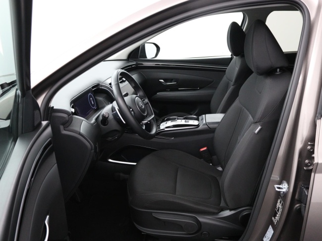 Hyundai Tucson - 1.6 T-GDI HEV Comfort