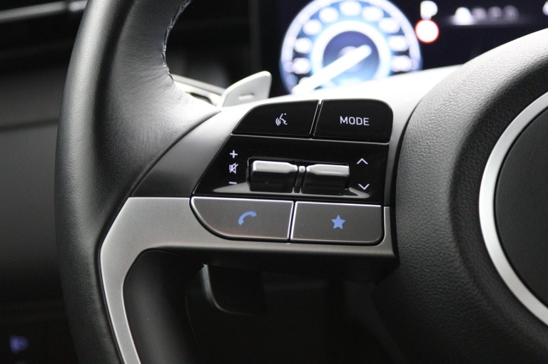 Hyundai Tucson - 1.6 T-GDI HEV Comfort 16