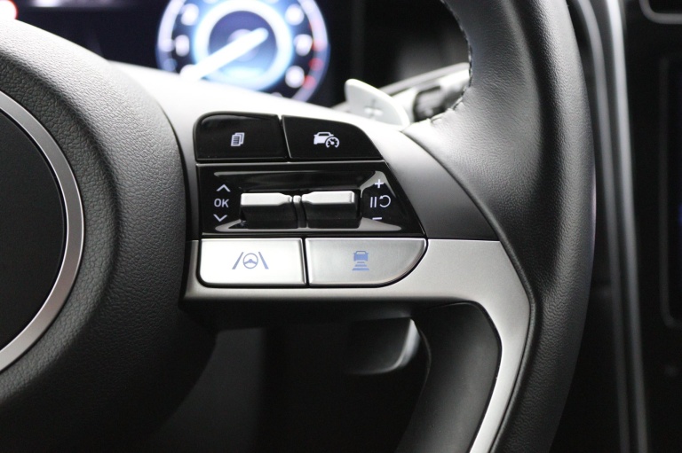 Hyundai Tucson - 1.6 T-GDI HEV Comfort 17