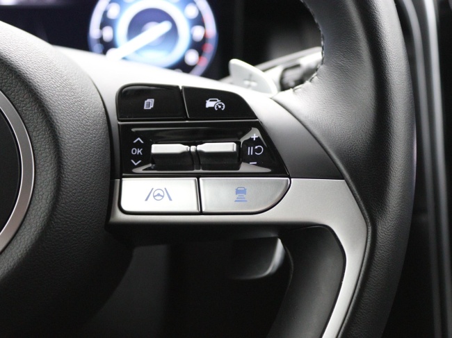 Hyundai Tucson - 1.6 T-GDI HEV Comfort