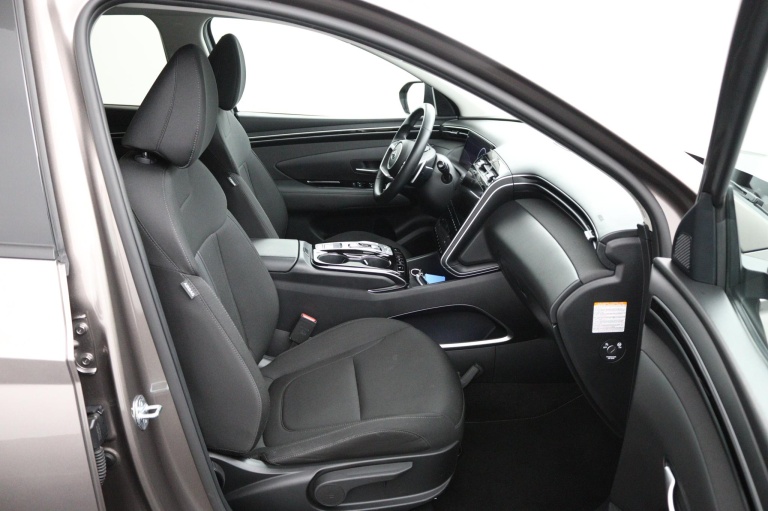 Hyundai Tucson - 1.6 T-GDI HEV Comfort 18