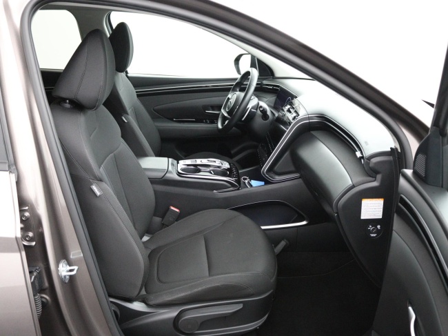 Hyundai Tucson - 1.6 T-GDI HEV Comfort