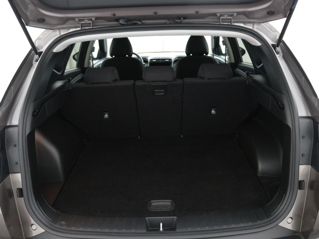 Hyundai Tucson - 1.6 T-GDI HEV Comfort