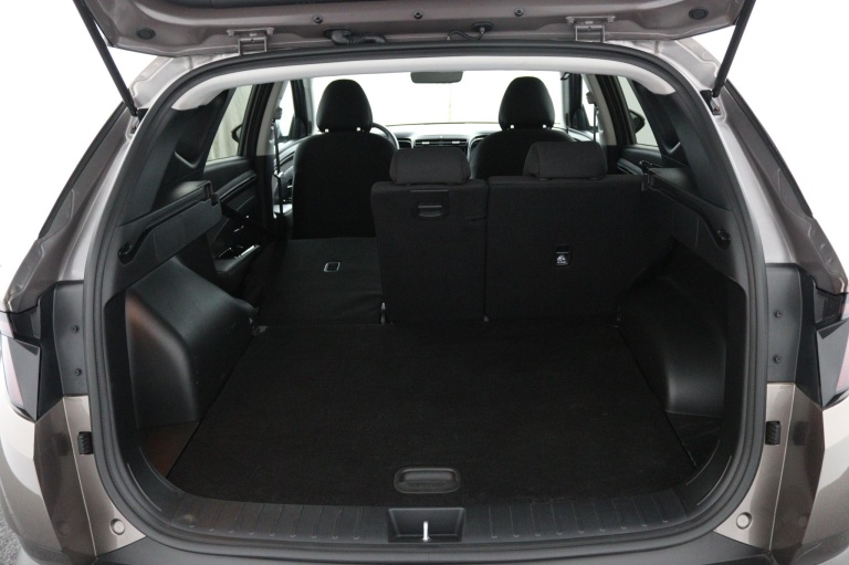 Hyundai Tucson - 1.6 T-GDI HEV Comfort 20