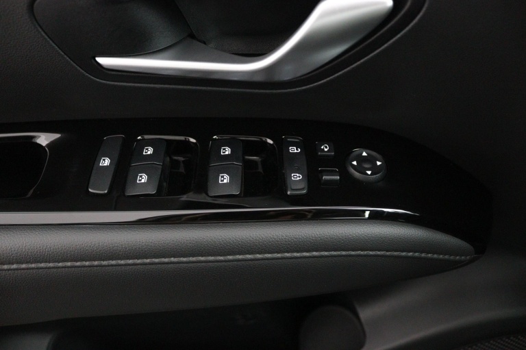 Hyundai Tucson - 1.6 T-GDI HEV Comfort 24