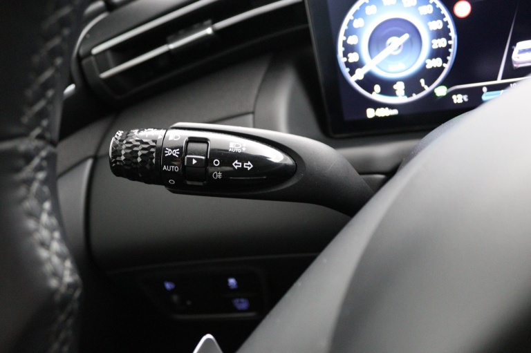 Hyundai Tucson - 1.6 T-GDI HEV Comfort 26